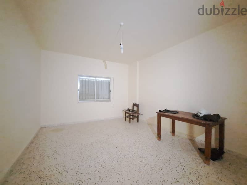 180 SQM Apartment in Adonis , Keserwan with Partial  View 2