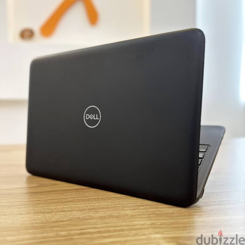 DELL LATITUDE 3190 PROCESSOR INTEL QC 12" LAPTOP 9