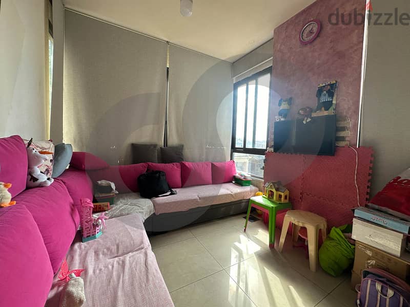 beautifully decorated, spacious,baabda, hadath/ حدث REF#LD114585 2