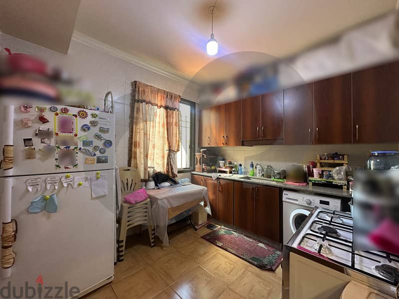 beautifully decorated, spacious,baabda, hadath/ حدث REF#LD114585 3