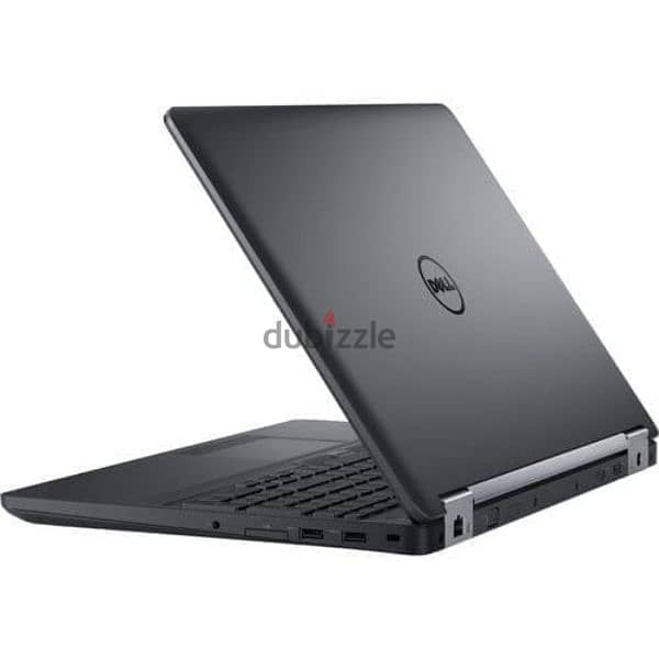 Dell precision 5130 1