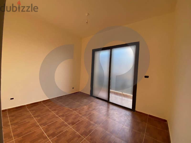 Calm Area-Amazing View -Mini Villa-Bhamdoun, Aley/بحمدون REF#OK114261 2