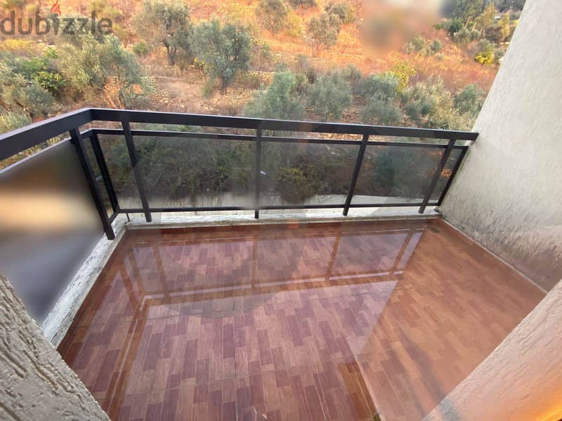 Calm Area-Amazing View -Mini Villa-Bhamdoun, Aley/بحمدون REF#OK114261 8