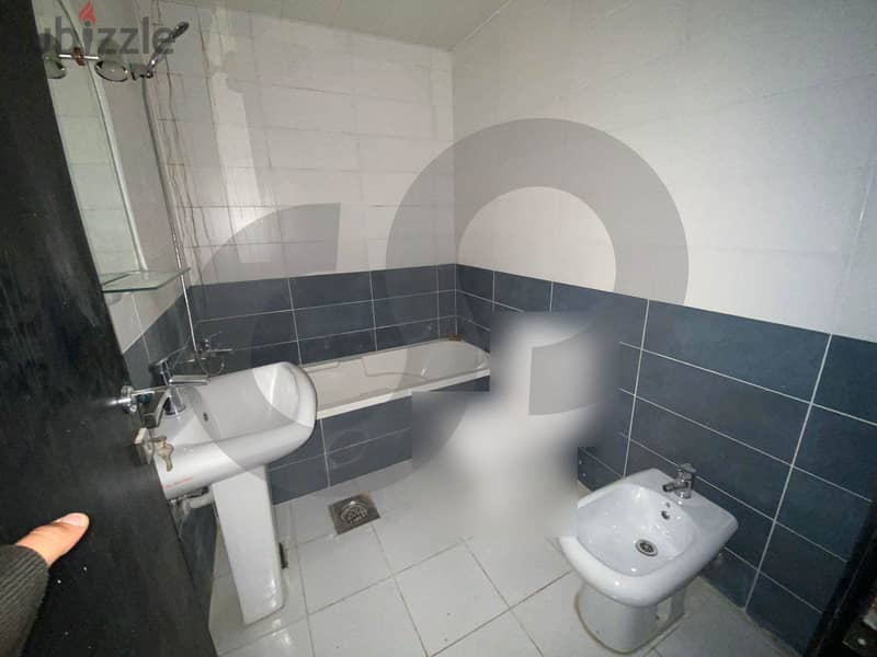 Calm Area-Amazing View -Mini Villa-Bhamdoun, Aley/بحمدون REF#OK114261 11