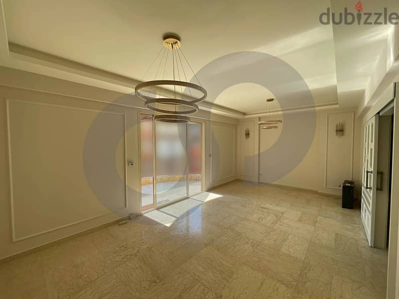 luxurious, fancy and spacious ,Beirut - Ras el Nabaa REF#TD114587 1