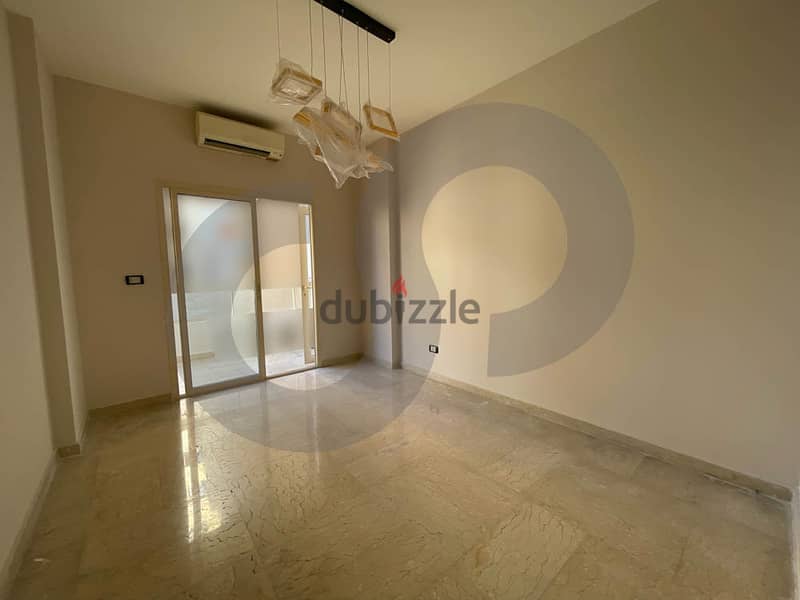 luxurious, fancy and spacious ,Beirut - Ras el Nabaa REF#TD114587 2