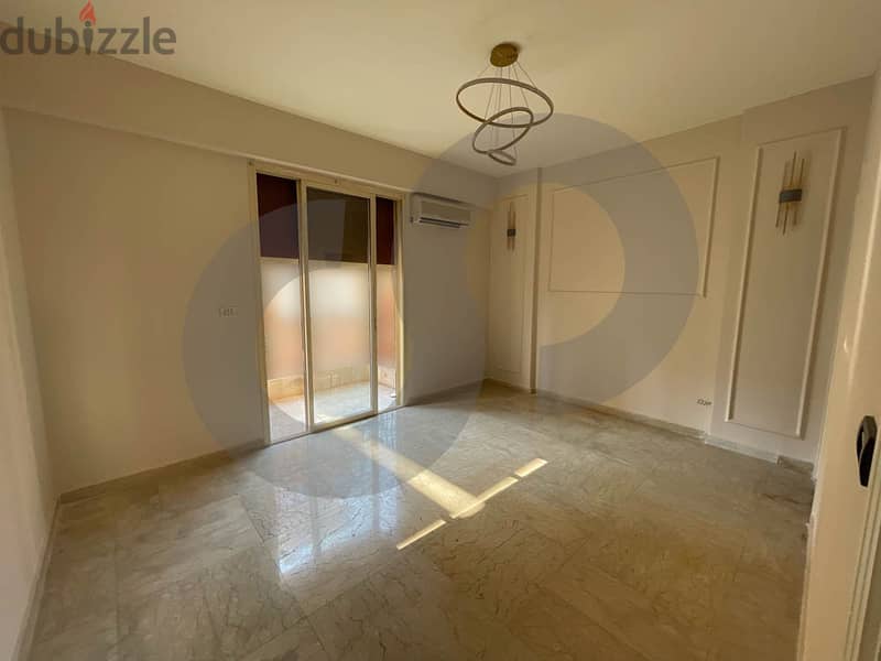 luxurious, fancy and spacious ,Beirut - Ras el Nabaa REF#TD114587 4