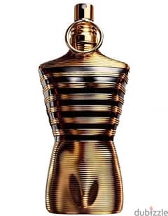 JEAN PAUL GAUTIER PERFUME LE MALE 0