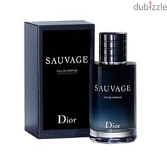 DIOR SUAVAGE PERFUME 0