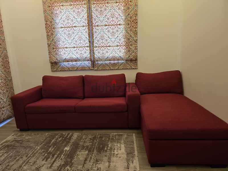 Sofa bed in Excellent condition 0