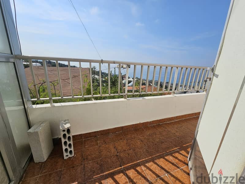 RWB351MT - Apartment for rent in Blat Jbeil 1