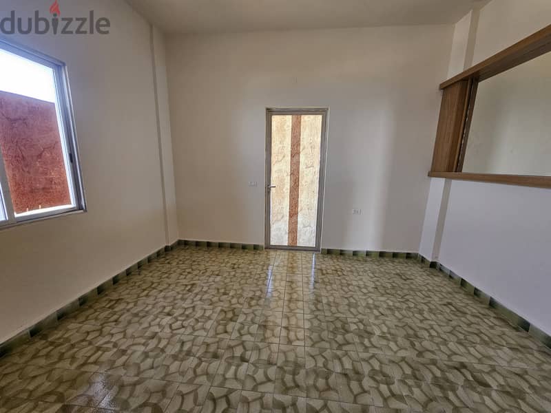 RWB351MT - Apartment for rent in Blat Jbeil 4