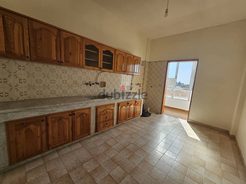 RWB351MT - Apartment for rent in Blat Jbeil 8