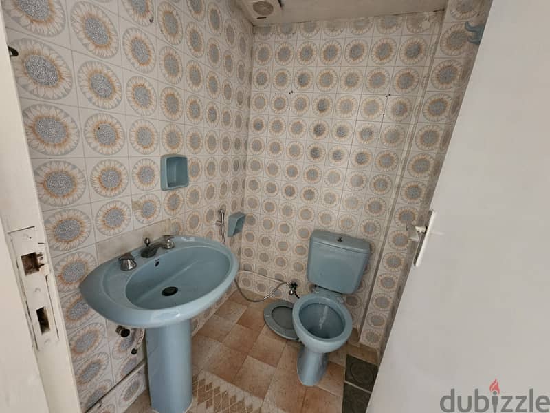 RWB351MT - Apartment for rent in Blat Jbeil 11