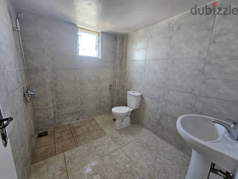 RWB351MT - Apartment for rent in Blat Jbeil 12