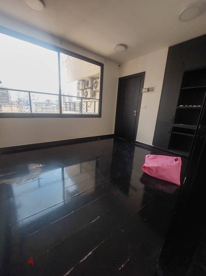 140 SQM Office in Zalka, Metn with Sea View 2