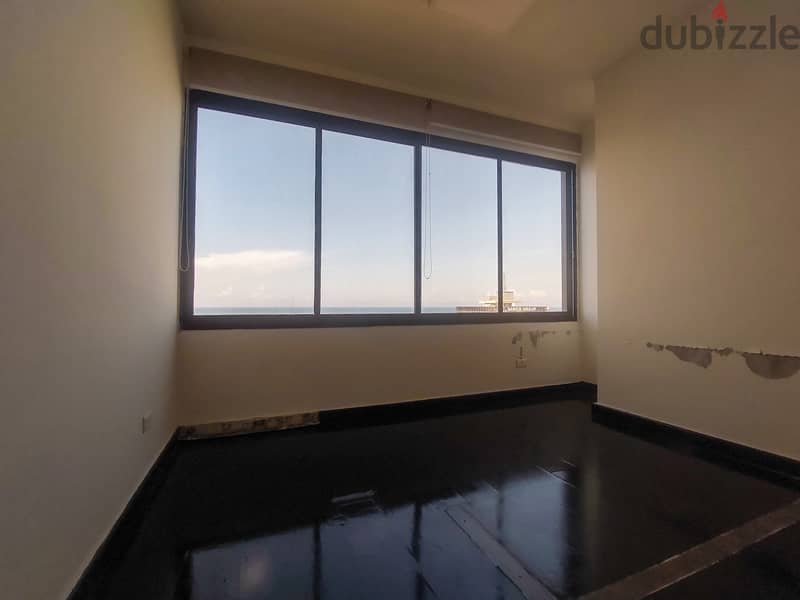 140 SQM Office in Zalka, Metn with Sea View 4