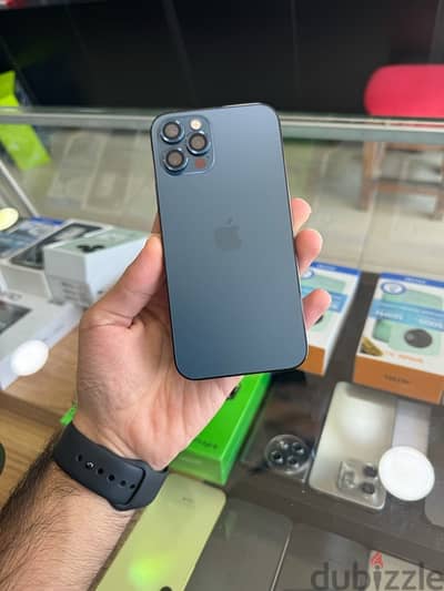 Apple IPhone 12Pro 128Gb