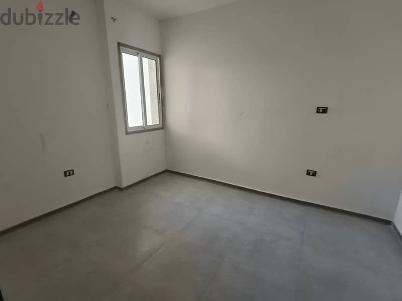 115 SQM Apartment + 30 Terrace For Sale In Hosrayel Jbeil #KR112348 5