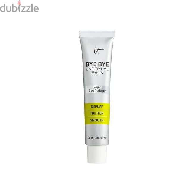 IT Cosmetics Bye Bye Under Eye Bags Daytime Treatment 0