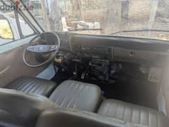 Toyota Hiace 1982 0