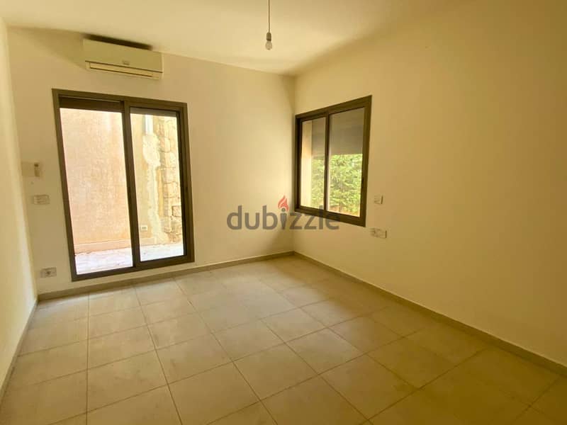 L16457-Brand New Apartment with Terrace For Rent in Dik El Mehdi 1