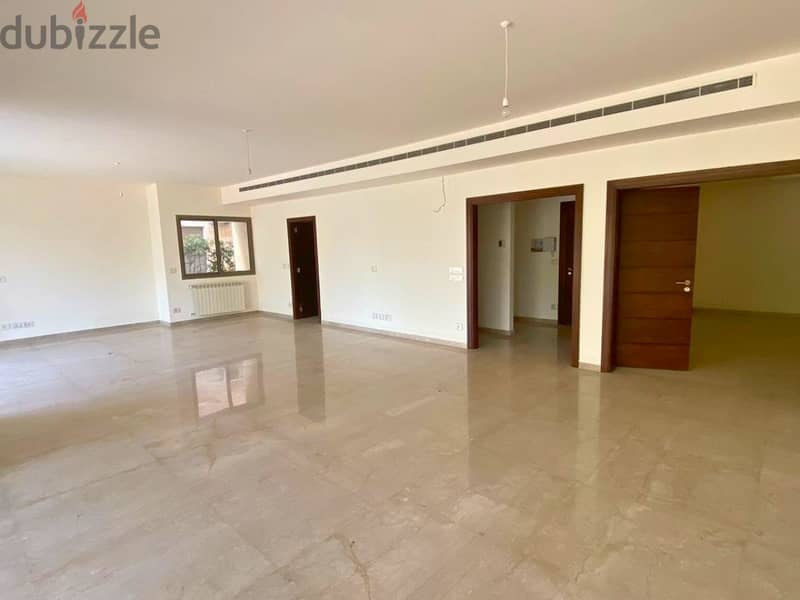 L16457-Brand New Apartment with Terrace For Rent in Dik El Mehdi 2