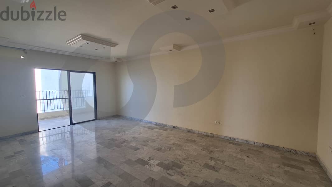 SEA VIEW-hot and great deal -Halat - Jbeil/حالات - جبيل REF#AB114589 2