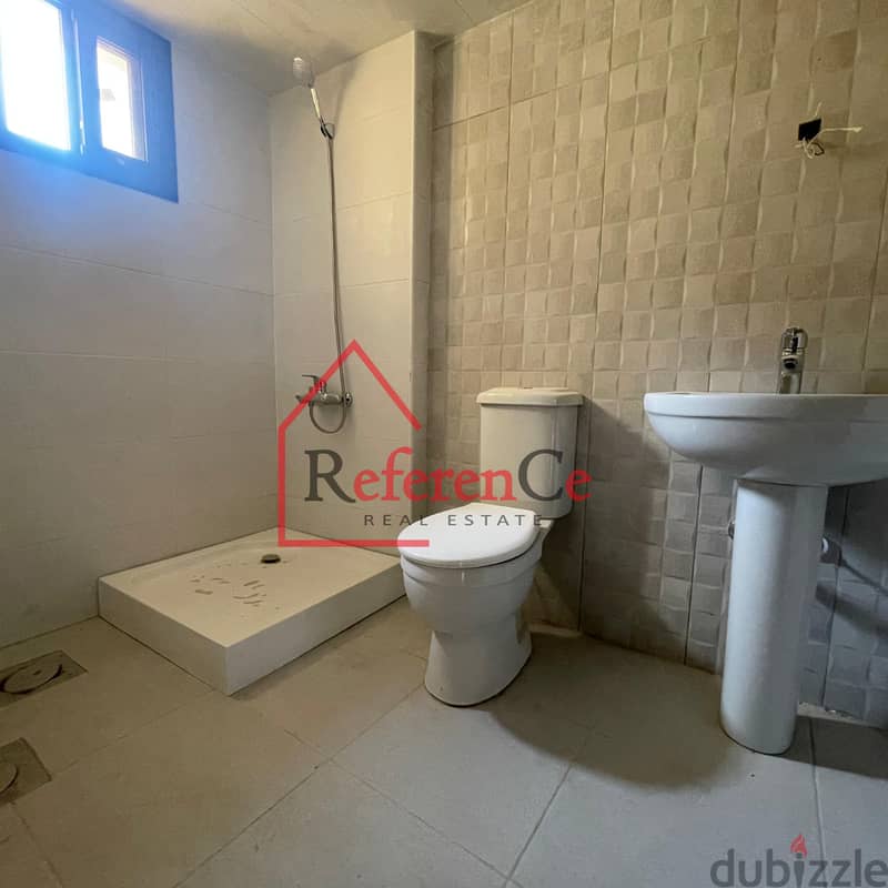 New apartment with facilities in Batroun شقة جديدة مع مرافق في البترون 2