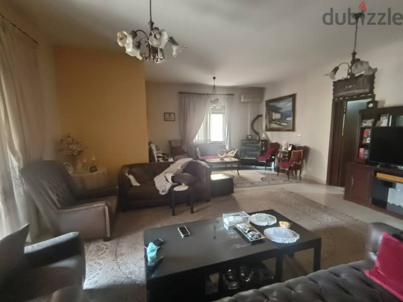 220 SQM Apartment For Sale In Jbeil شقة للبيع في جبيل #KR112448 2