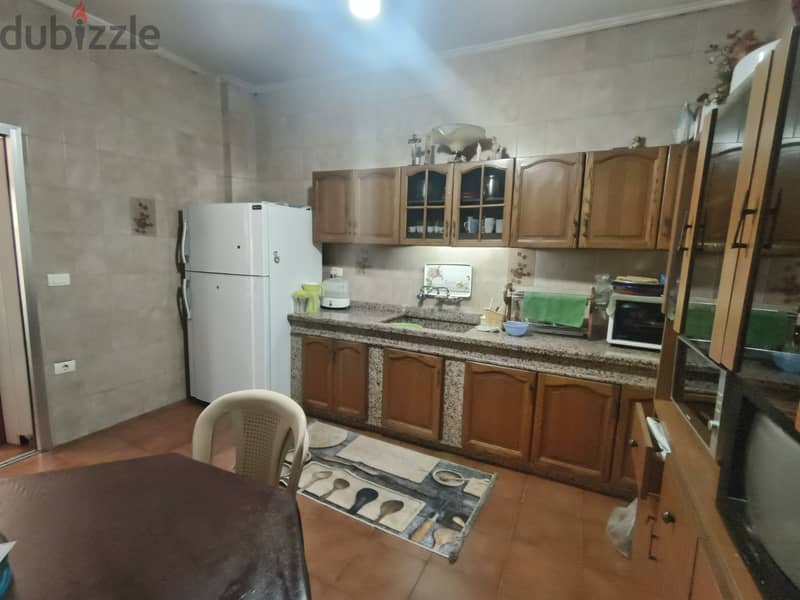 220 SQM Apartment For Sale In Jbeil شقة للبيع في جبيل #KR112448 3