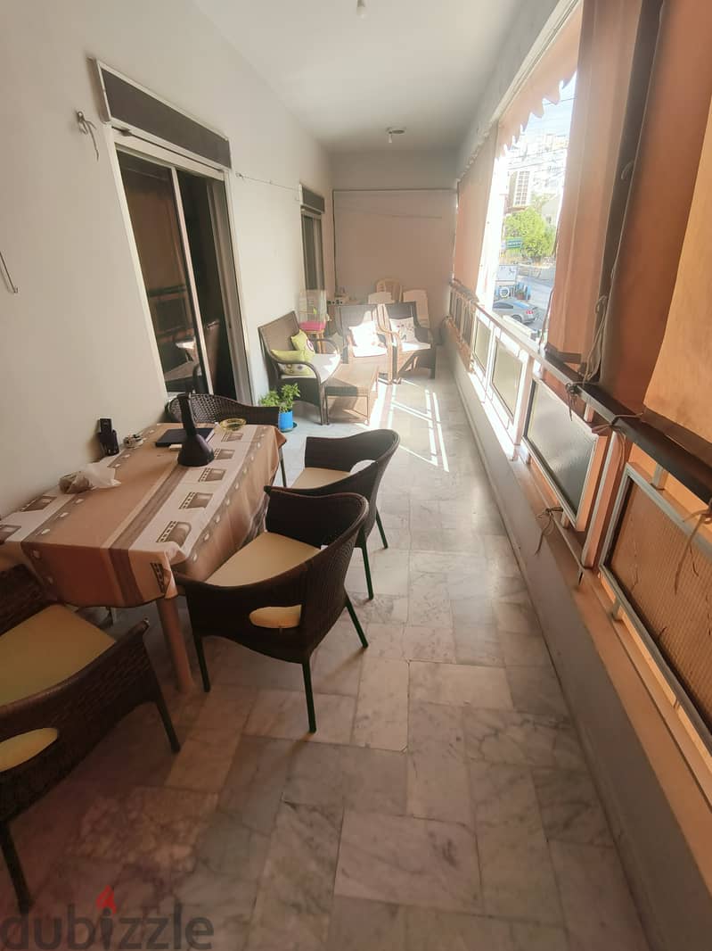 220 SQM Apartment For Sale In Jbeil شقة للبيع في جبيل #KR112448 4