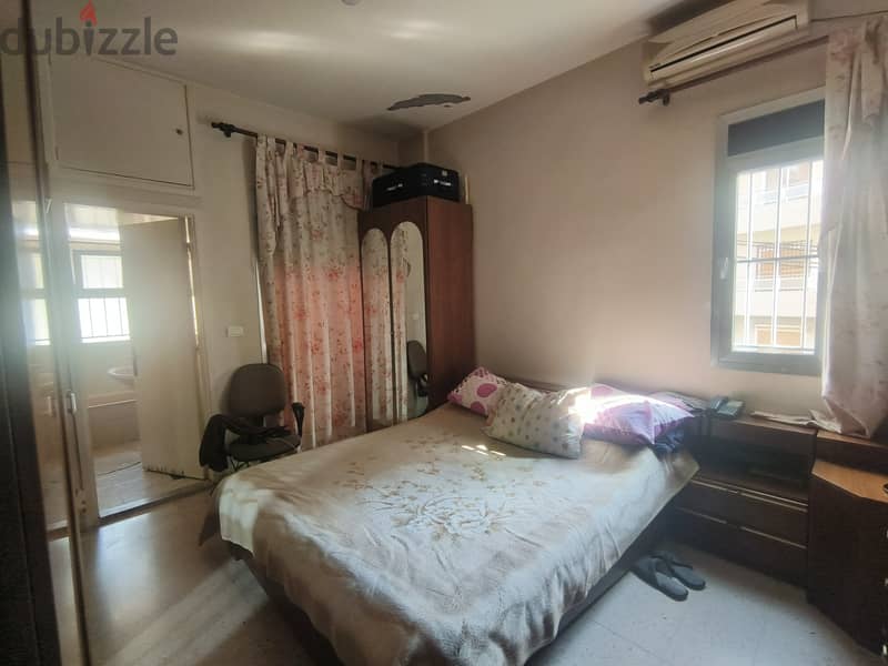 220 SQM Apartment For Sale In Jbeil شقة للبيع في جبيل #KR112448 5