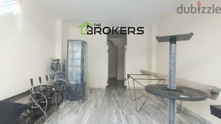 Shop for Rent in Achrafieh  محل للايجار في الأشرفية 0