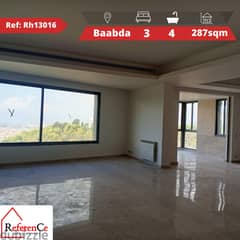 Building for sale in Baabda مبنى للبيع في بعبدا 0