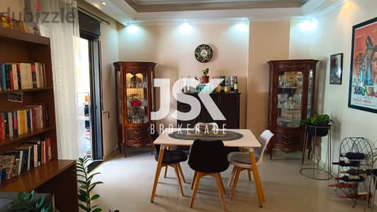 L16463-2-Bedroom Apartment For Sale In Mastita Jbeil