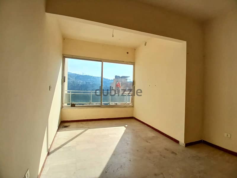 L16464-Spacious Apartment For Sale In Antelias 1