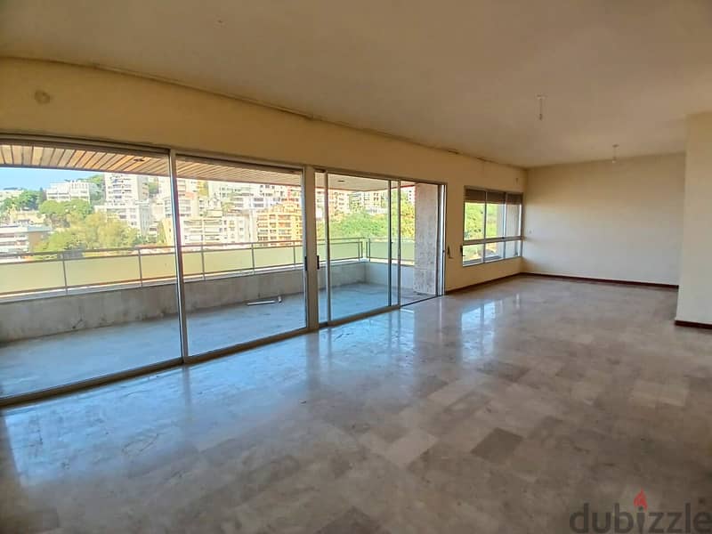 L16464-Spacious Apartment For Sale In Antelias 2