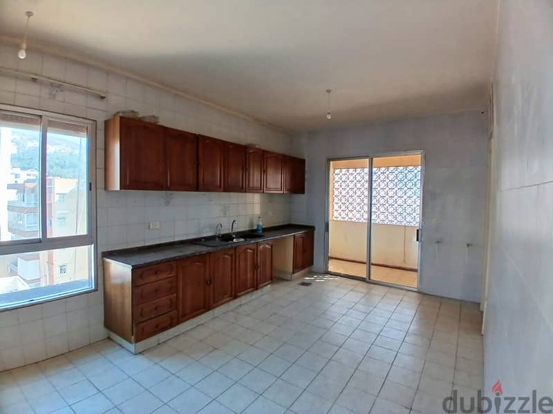 L16464-Spacious Apartment For Sale In Antelias 3