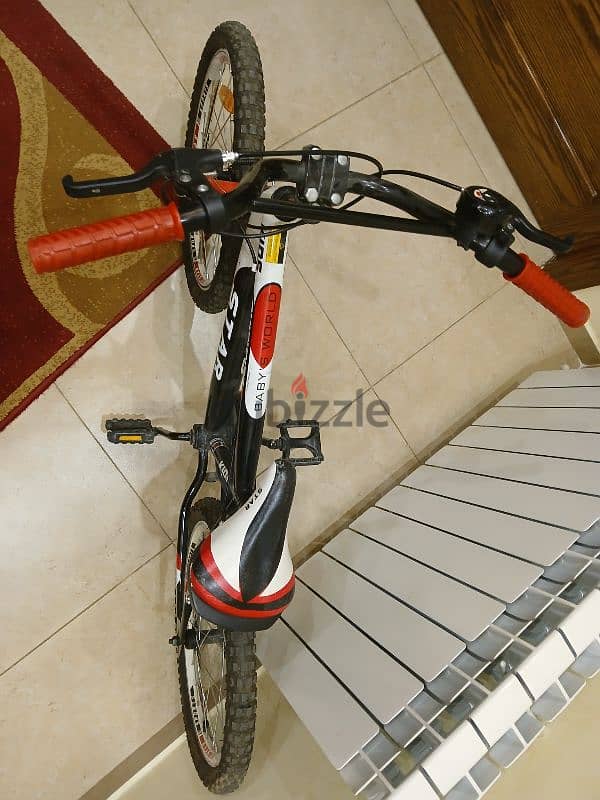 bike brand quickness star kids bike 2