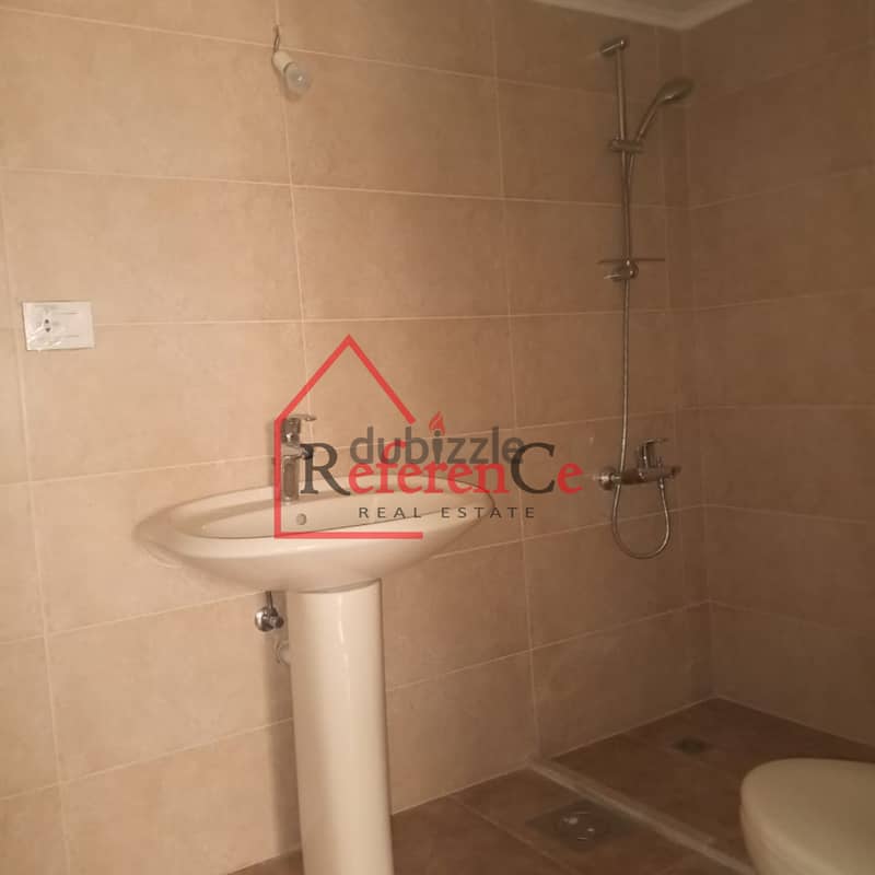 Apartment for sale in Louaizeh شقة للبيع في اللويزة 5