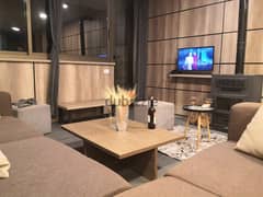 ZAAROUR / El Maten Chalet fully Furnished for RENT-  زعرور شاليه مفروش 0