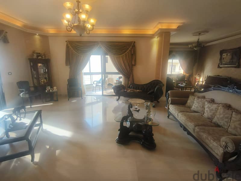 250 SQM Apartment For Sale In Fidar شقة للبيع في فيدار #KR1125175 1