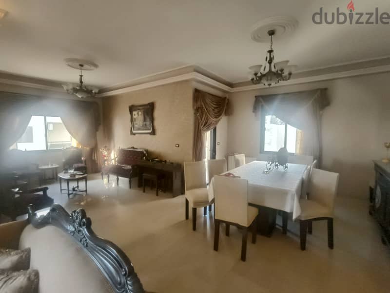 250 SQM Apartment For Sale In Fidar شقة للبيع في فيدار #KR1125175 2