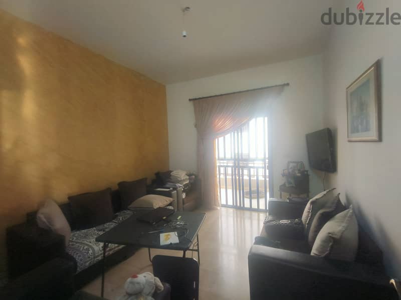 250 SQM Apartment For Sale In Fidar شقة للبيع في فيدار #KR1125175 3