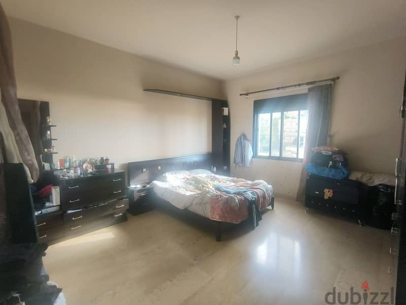 250 SQM Apartment For Sale In Fidar شقة للبيع في فيدار #KR1125175 6