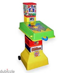 PINBALL BLAST Coin Operated Machine (Refurbished) 0