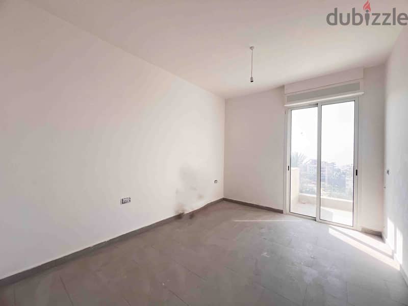 Apartment For Sale In Mehrine | Open View | شقة للبيع | PLS 26188/A1 8