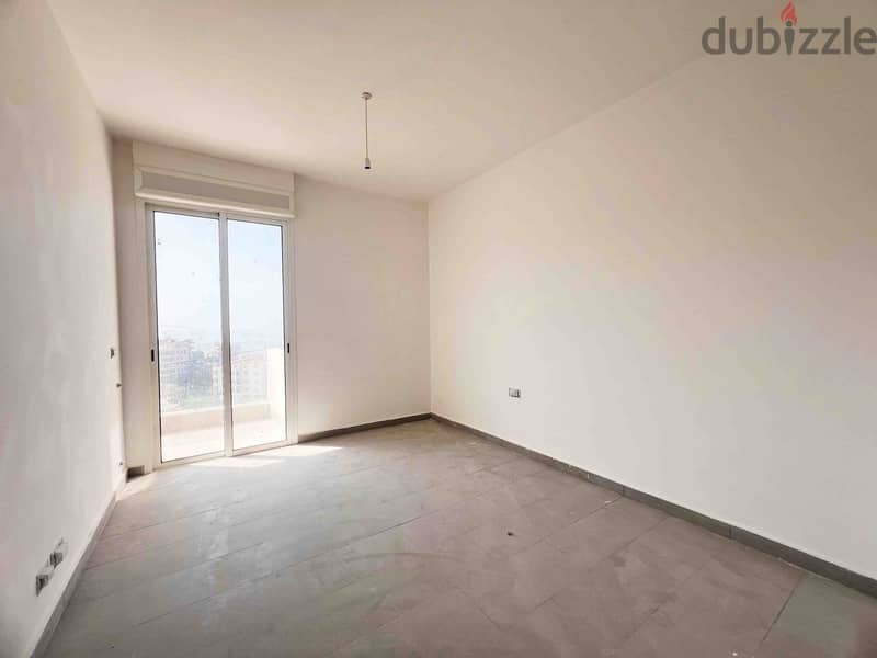 Apartment For Sale In Mehrine | Open View | شقة للبيع | PLS 26188/A1 9