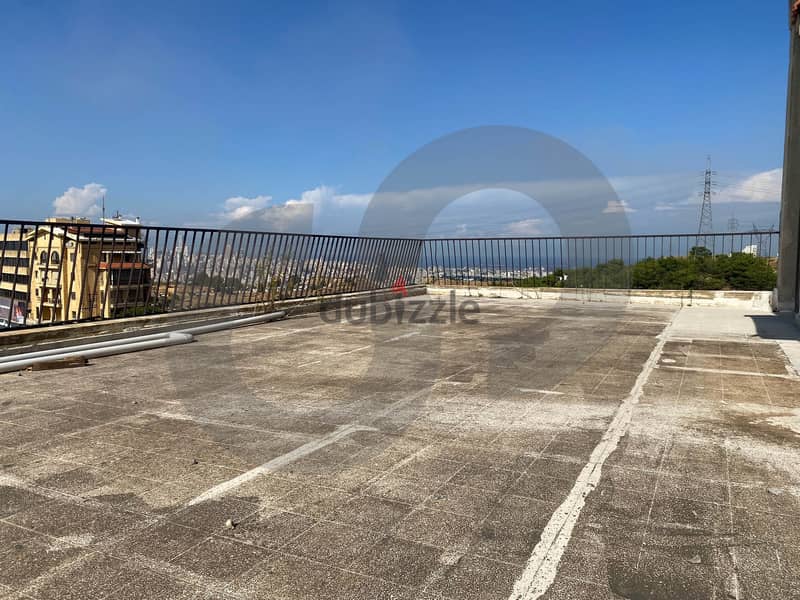 sea & mountain view-Mansourieh, Metn/منصوريه REF#EB114570 1